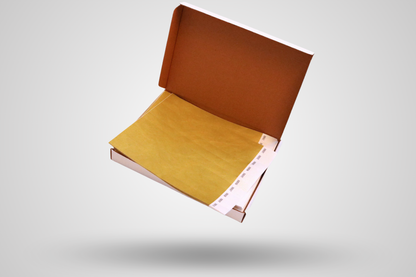 Paper Wristbands Box Of 1000 - Plain Stock