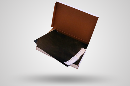 Paper Wristbands Box Of 1000 - Plain Stock