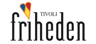 Tivoli friheden logo aarhus